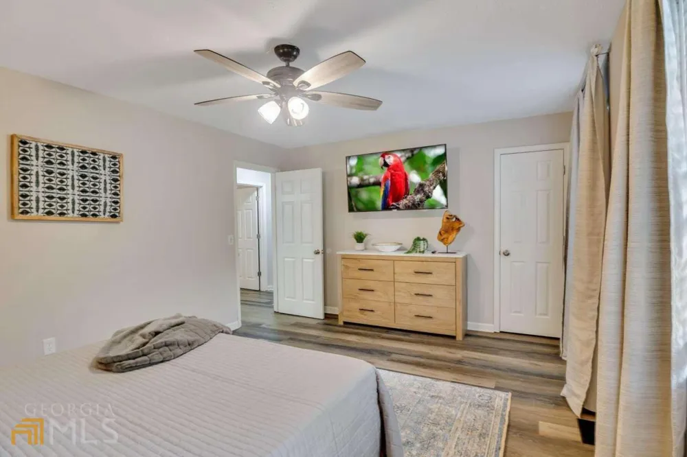 2301 Salt Springs PL Austell, GA 30168