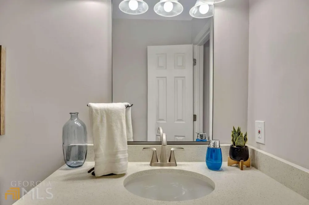 2301 Salt Springs PL Austell, GA 30168