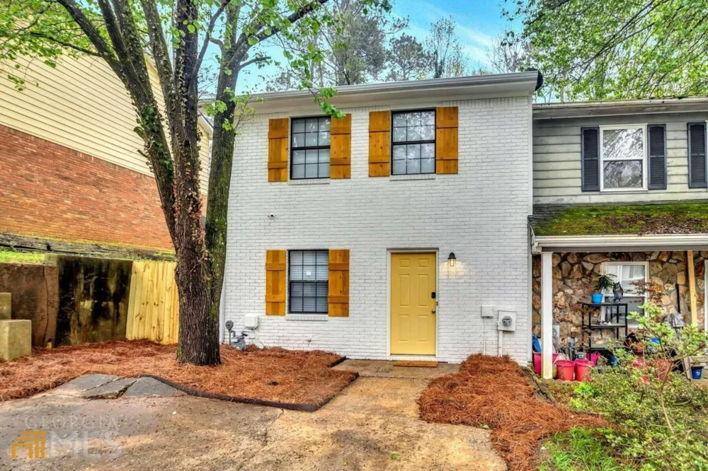 2301 Salt Springs PL Austell, GA 30168
