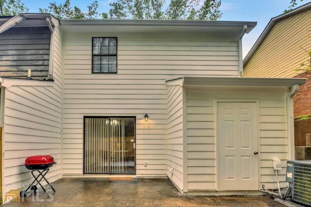 2301 Salt Springs PL Austell, GA 30168