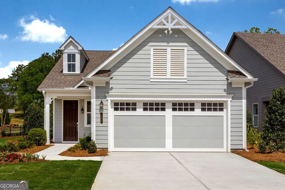 168 Warren WAY Hoschton, GA 30548