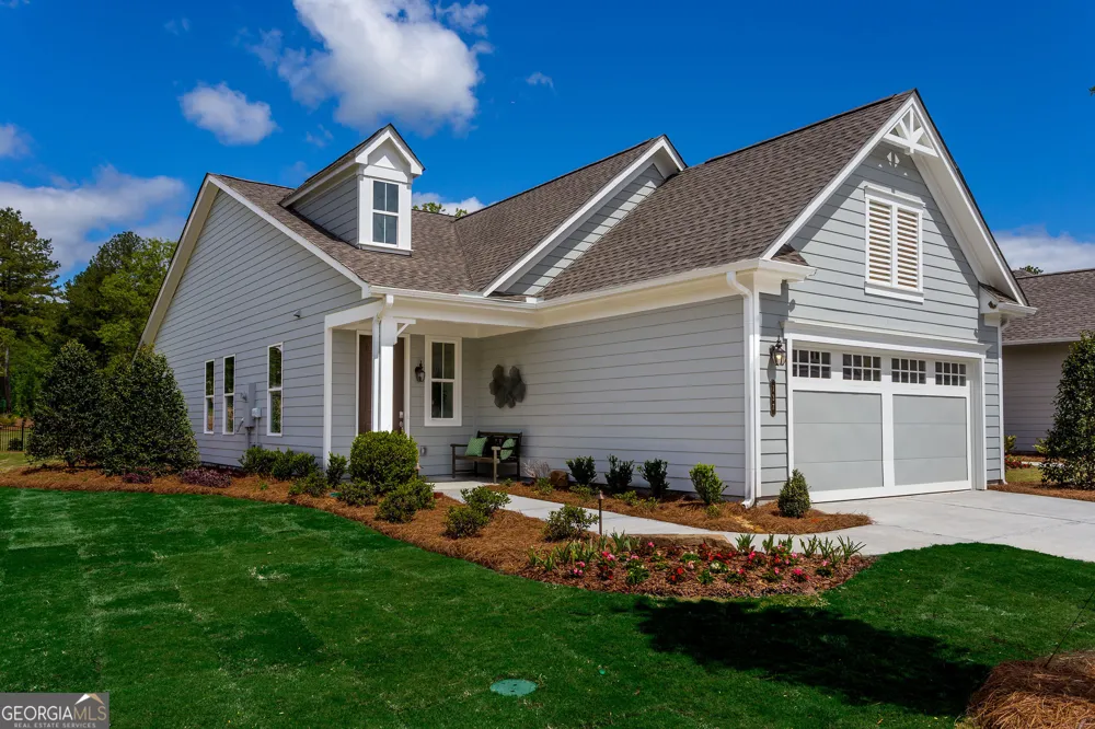 168 Warren WAY Hoschton, GA 30548