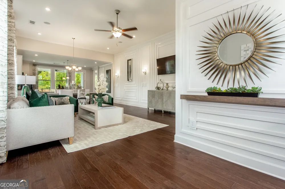 168 Warren WAY Hoschton, GA 30548