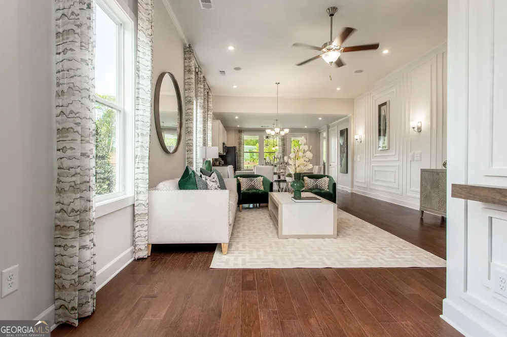 168 Warren WAY Hoschton, GA 30548