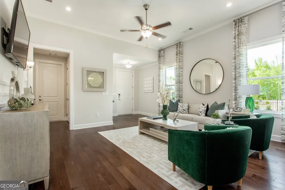 168 Warren WAY Hoschton, GA 30548