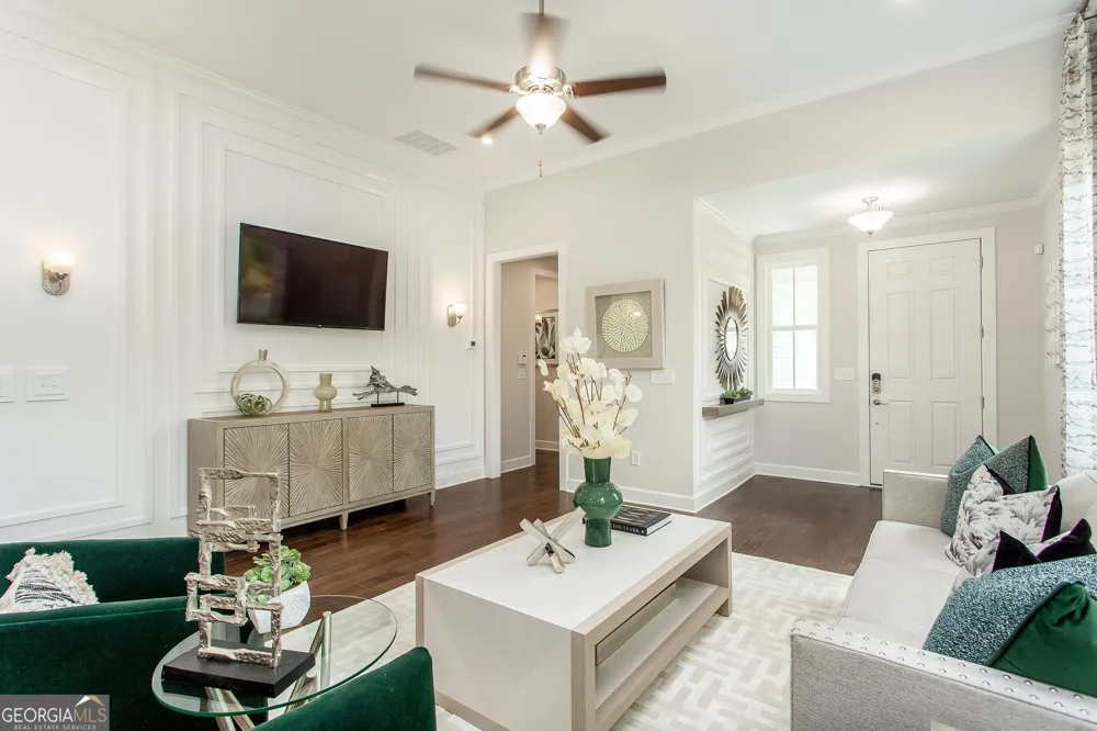 168 Warren WAY Hoschton, GA 30548