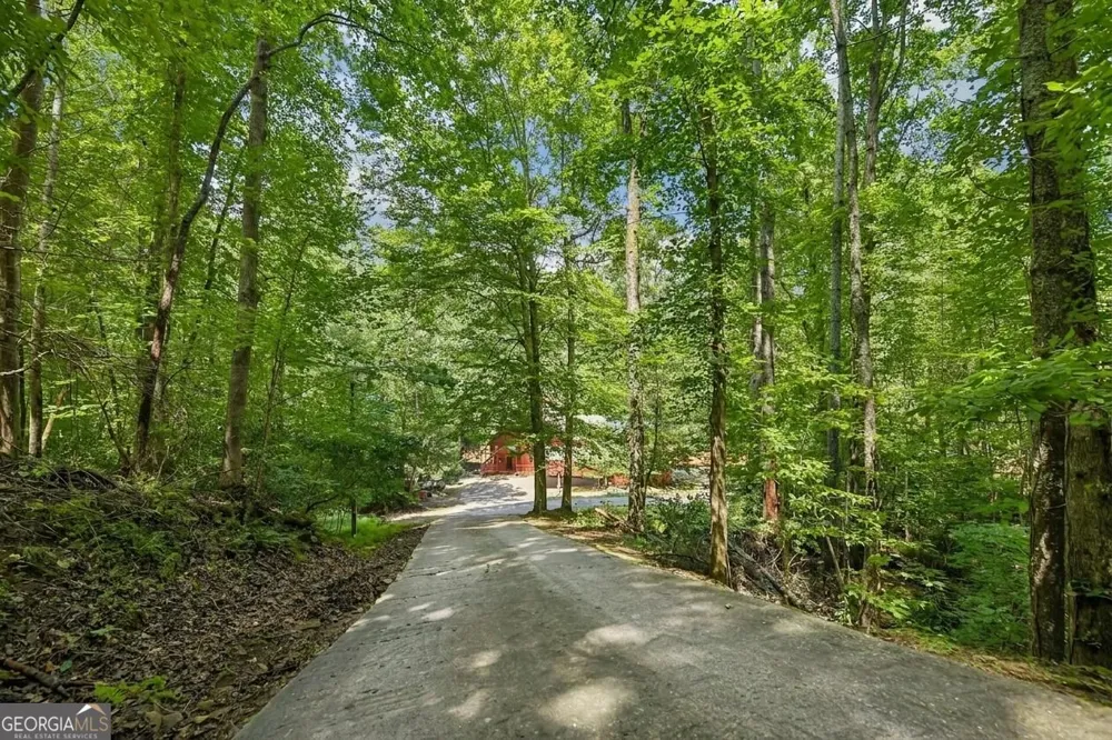 152 River DR Dahlonega, GA 30533
