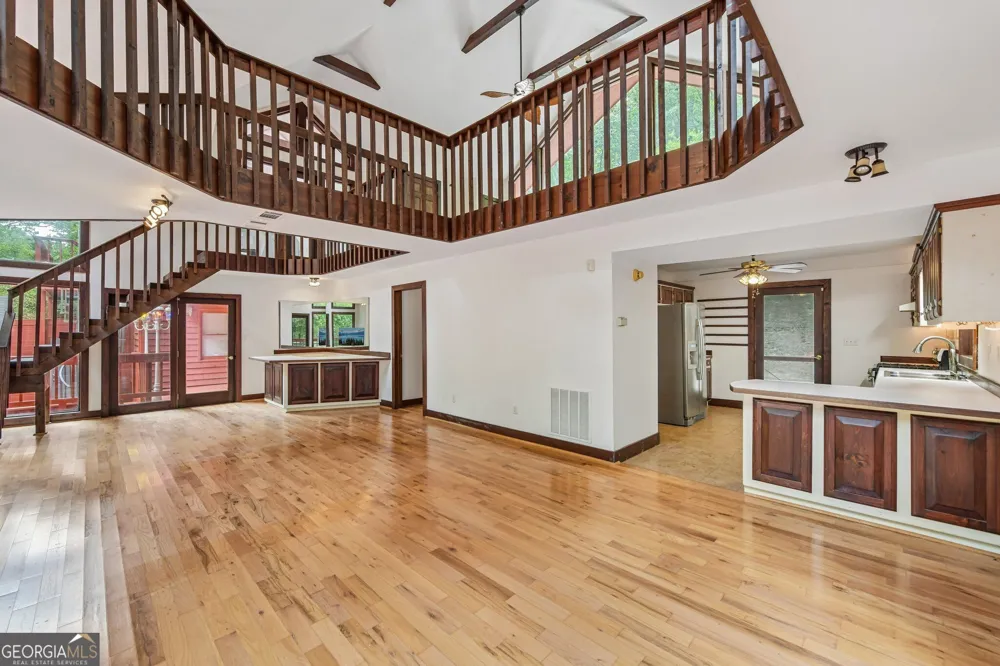 152 River DR Dahlonega, GA 30533