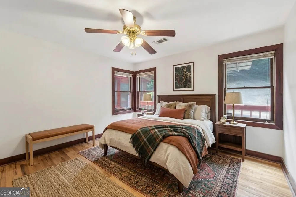 152 River DR Dahlonega, GA 30533