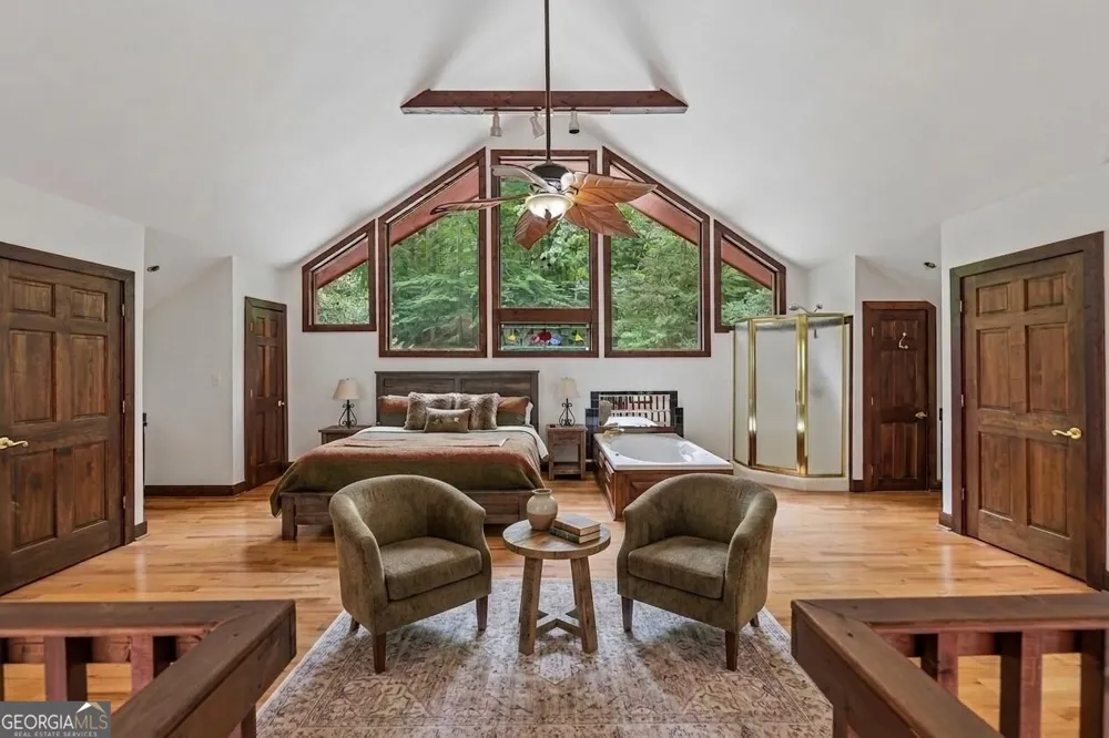 152 River DR Dahlonega, GA 30533