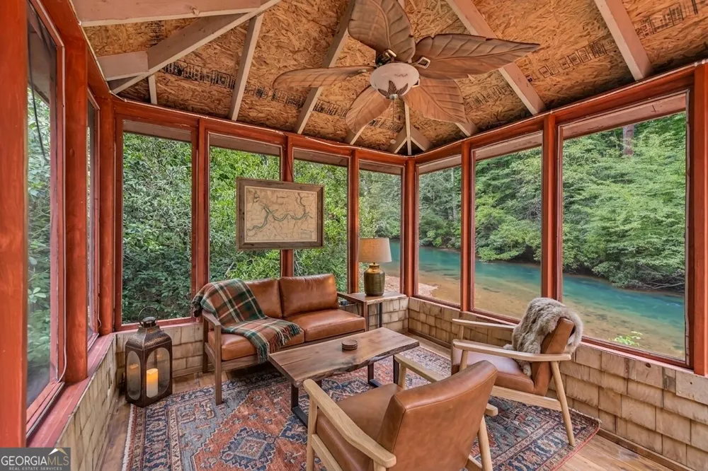 152 River DR Dahlonega, GA 30533