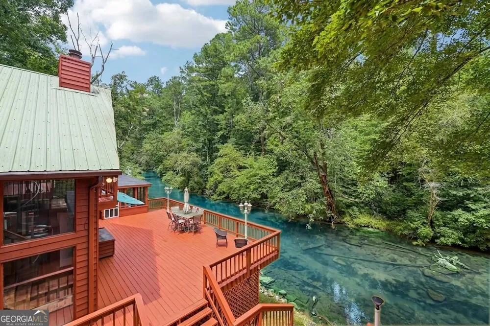 152 River DR Dahlonega, GA 30533