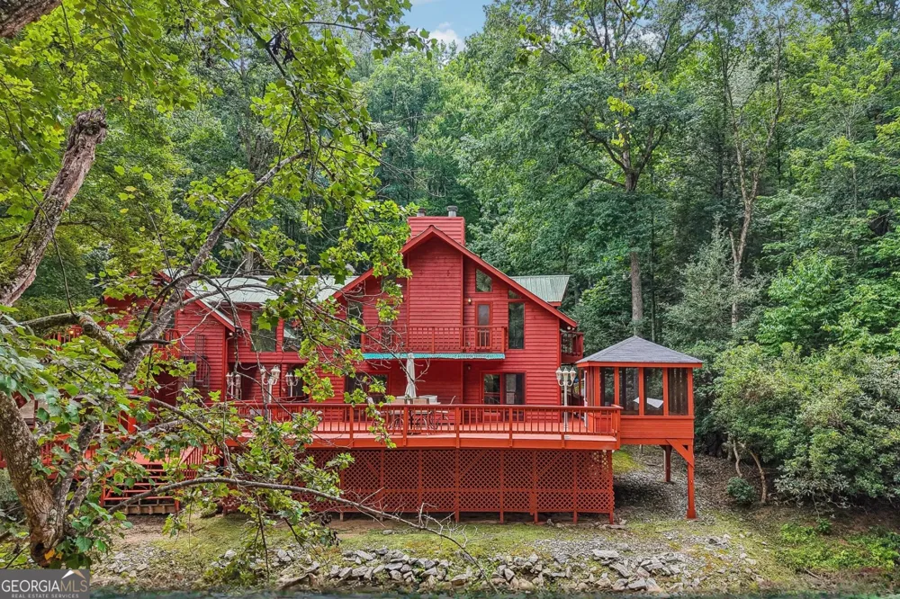 152 River DR Dahlonega, GA 30533