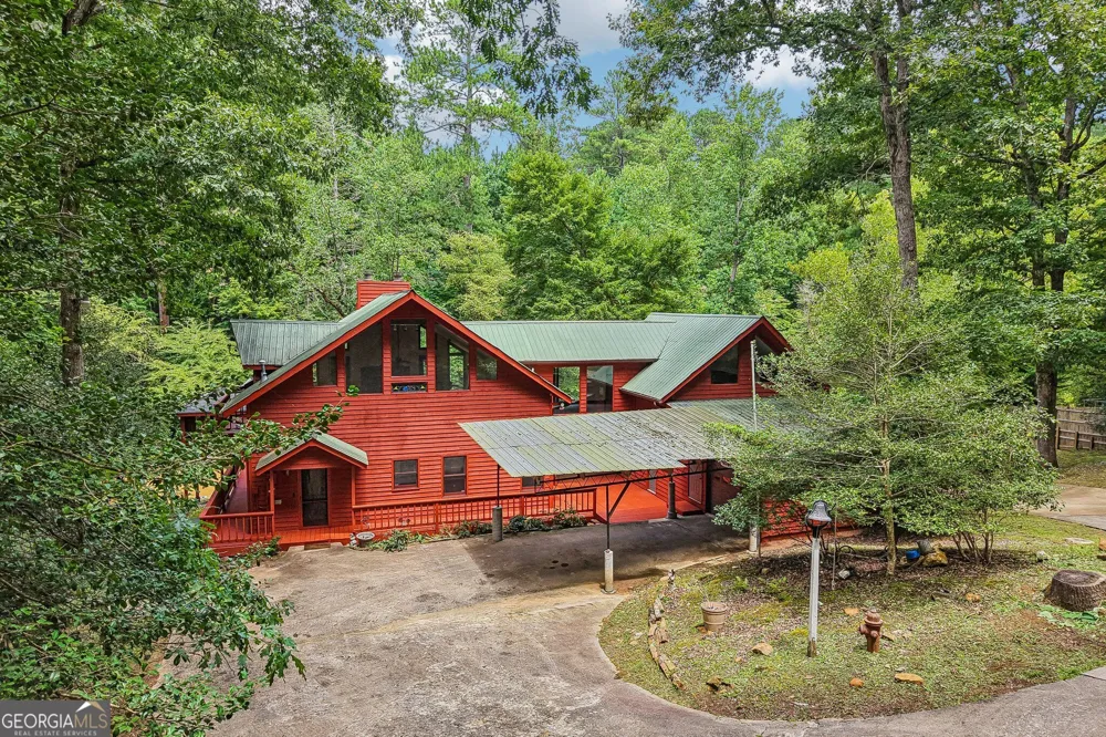 152 River DR Dahlonega, GA 30533
