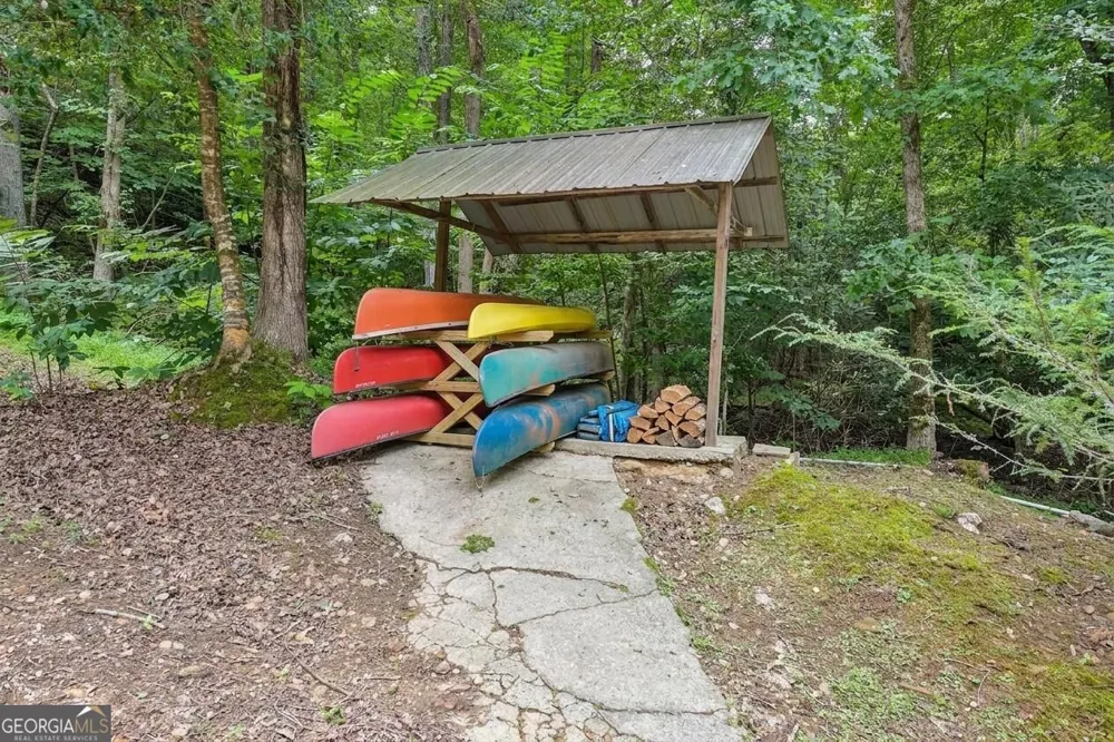 152 River DR Dahlonega, GA 30533