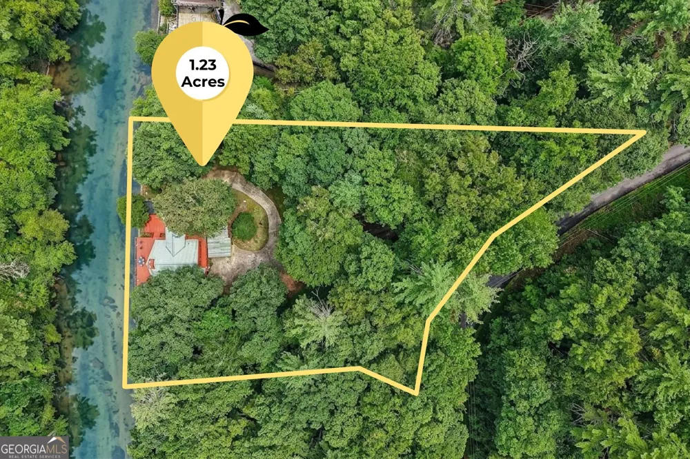 152 River DR Dahlonega, GA 30533