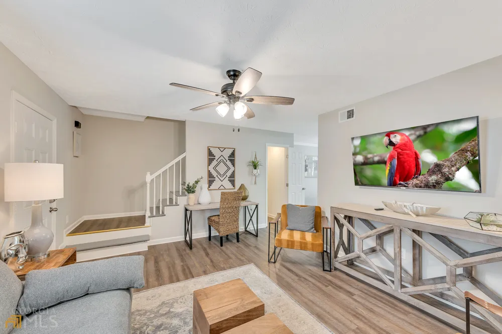 2304 Salt Springs PL Austell, GA 30168