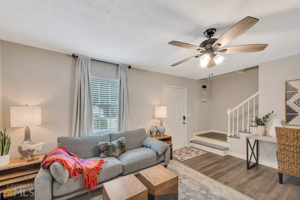 2304 Salt Springs PL Austell, GA 30168