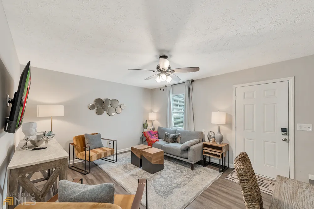 2304 Salt Springs PL Austell, GA 30168