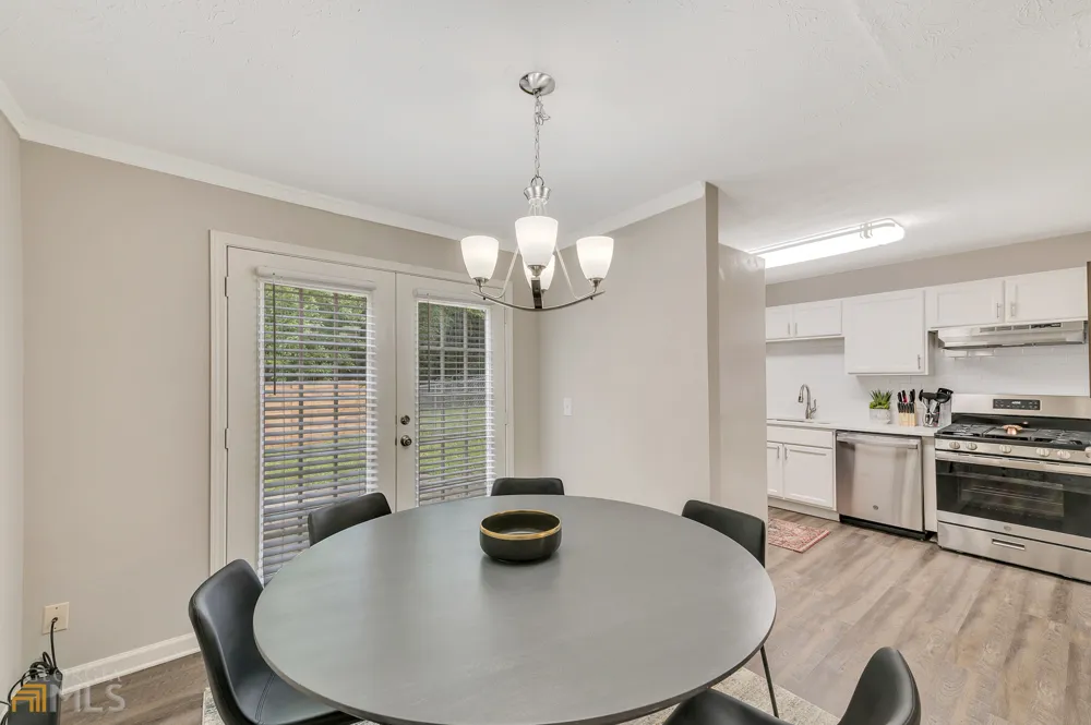 2304 Salt Springs PL Austell, GA 30168