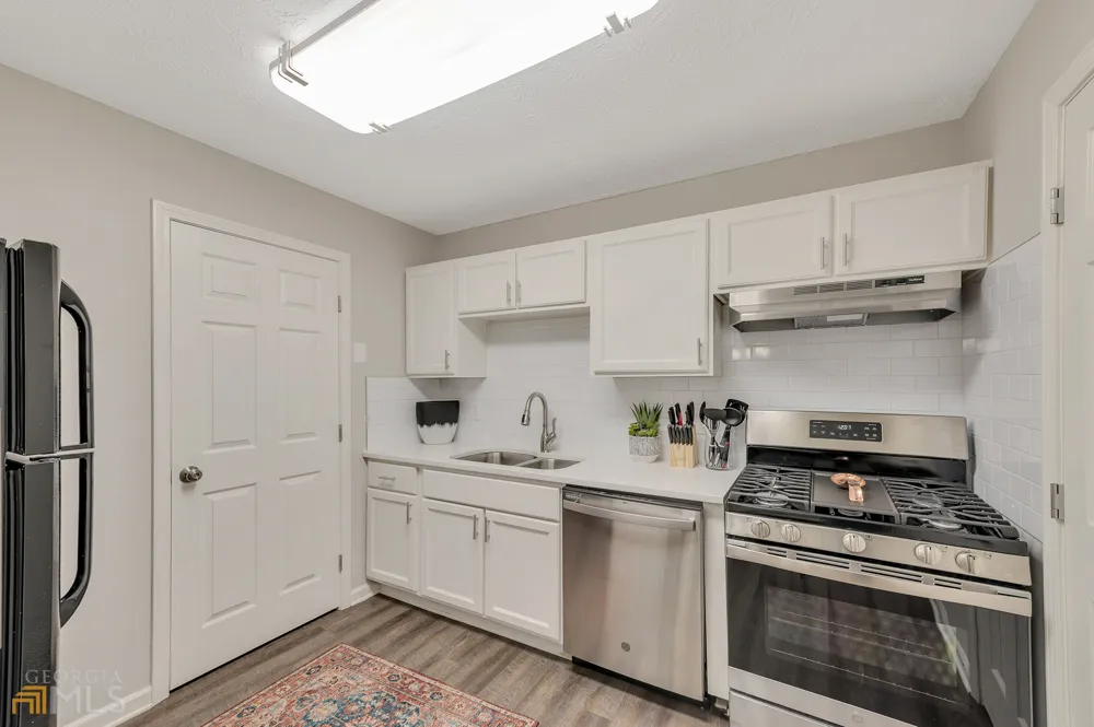 2304 Salt Springs PL Austell, GA 30168
