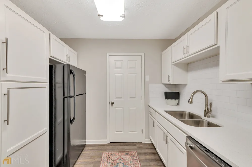 2304 Salt Springs PL Austell, GA 30168