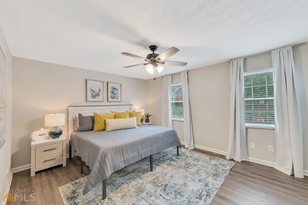 2304 Salt Springs PL Austell, GA 30168