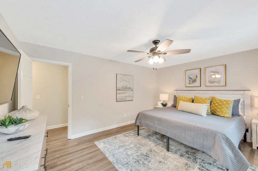 2304 Salt Springs PL Austell, GA 30168