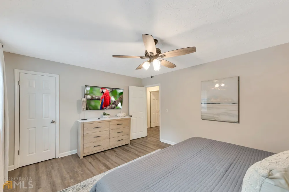2304 Salt Springs PL Austell, GA 30168