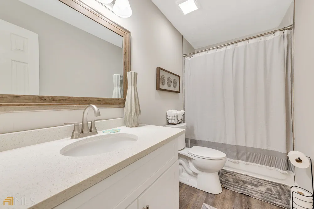 2304 Salt Springs PL Austell, GA 30168
