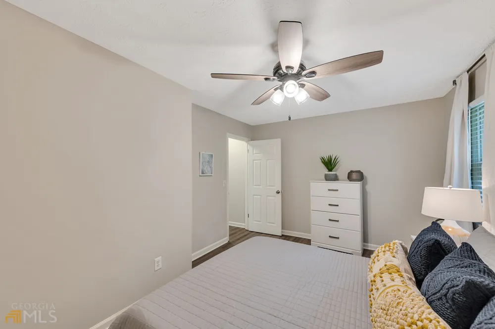 2304 Salt Springs PL Austell, GA 30168