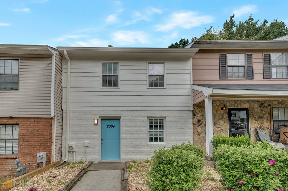 2304 Salt Springs PL Austell, GA 30168