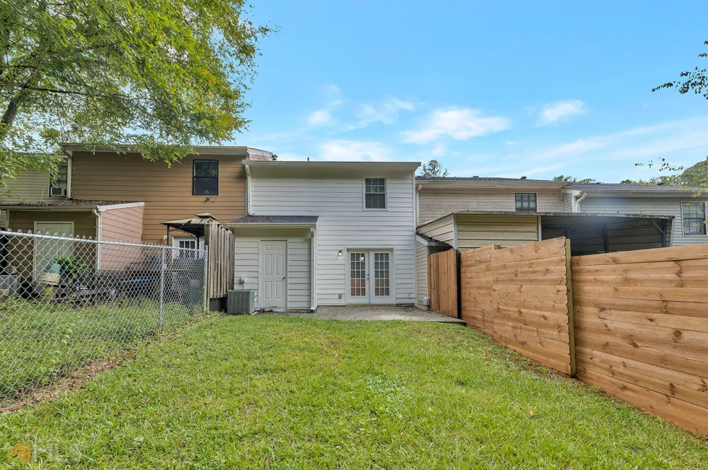 2304 Salt Springs PL Austell, GA 30168