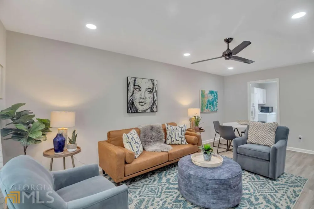 5551 Davis DR Austell, GA 30106