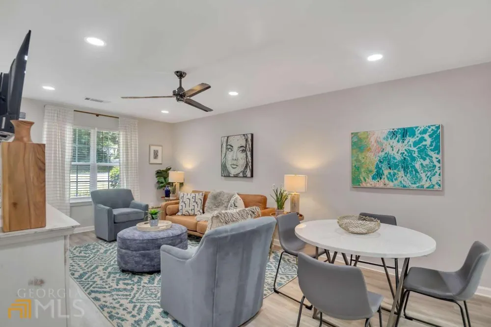 5551 Davis DR Austell, GA 30106