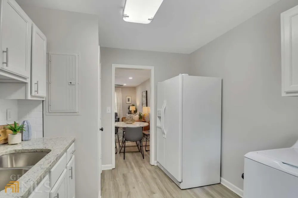 5551 Davis DR Austell, GA 30106