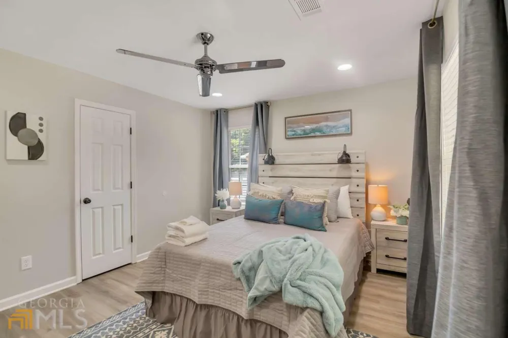 5551 Davis DR Austell, GA 30106