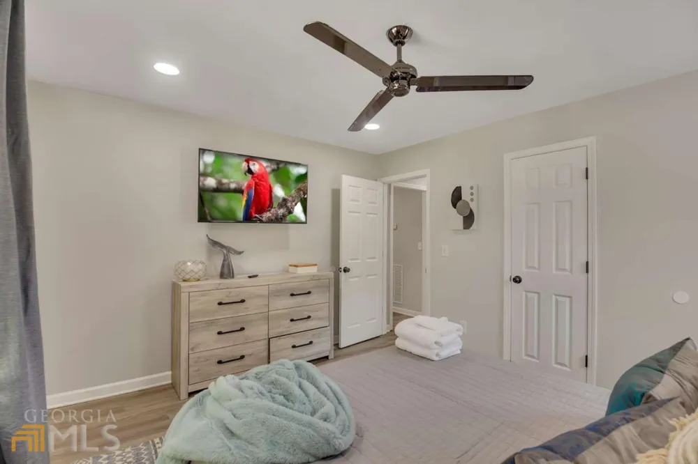 5551 Davis DR Austell, GA 30106