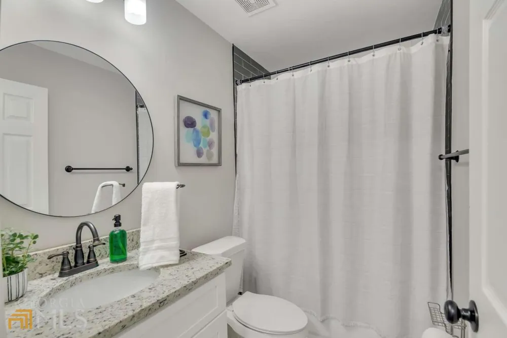 5551 Davis DR Austell, GA 30106
