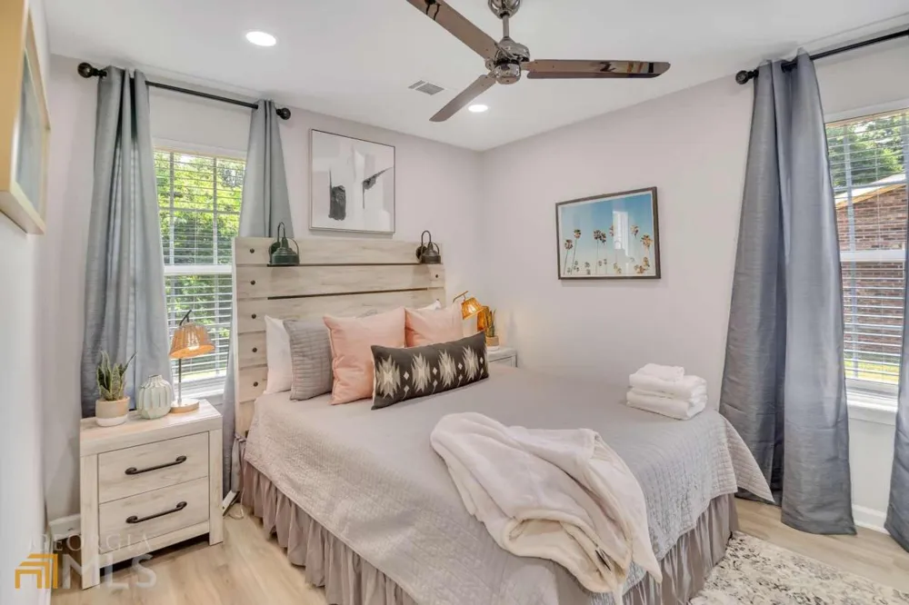 5551 Davis DR Austell, GA 30106