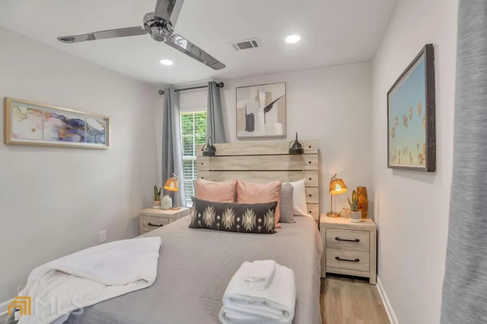 5551 Davis DR Austell, GA 30106