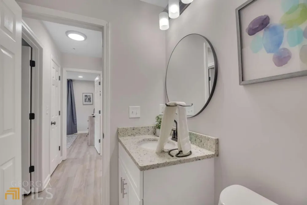 5551 Davis DR Austell, GA 30106