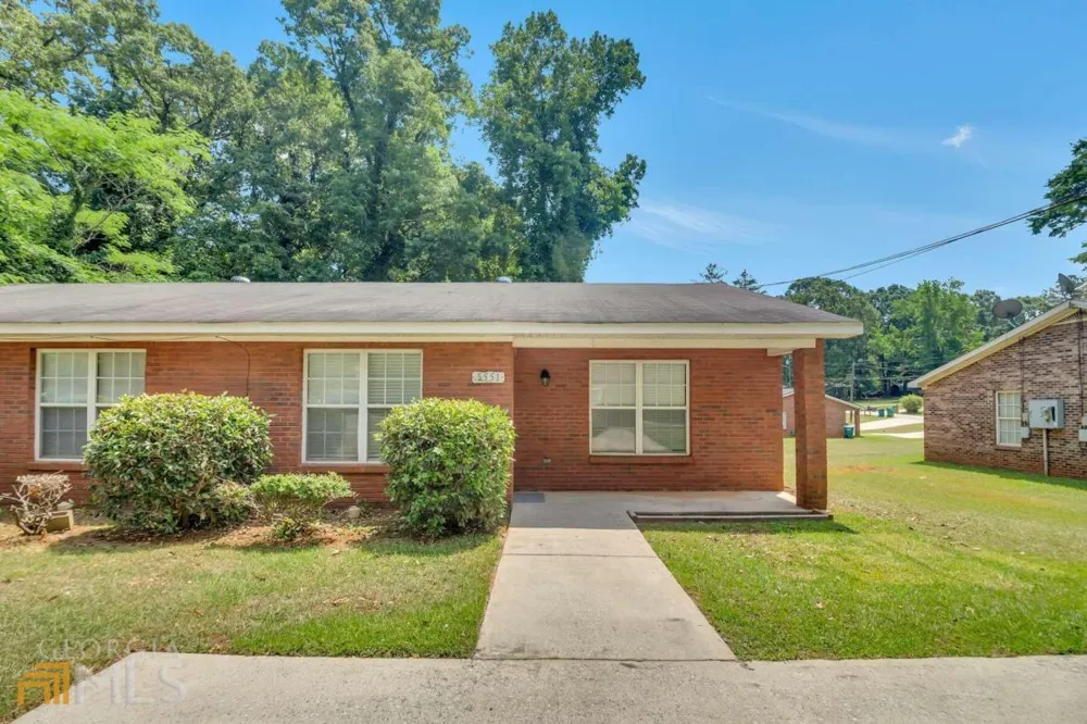 5551 Davis DR Austell, GA 30106