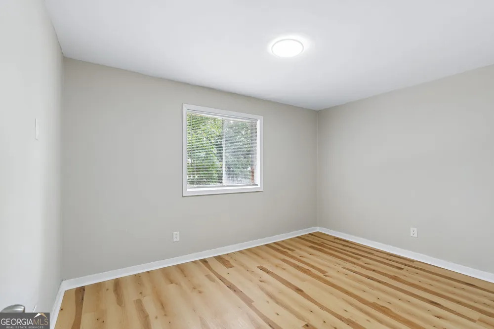 4855 College ST Forest Park, GA 30297