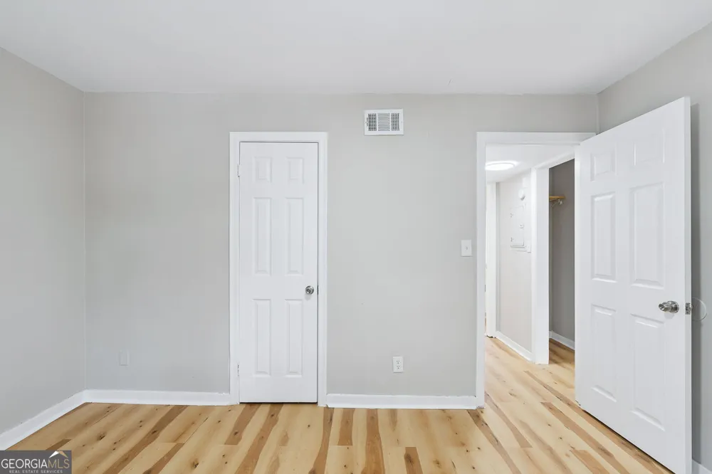4855 College ST Forest Park, GA 30297