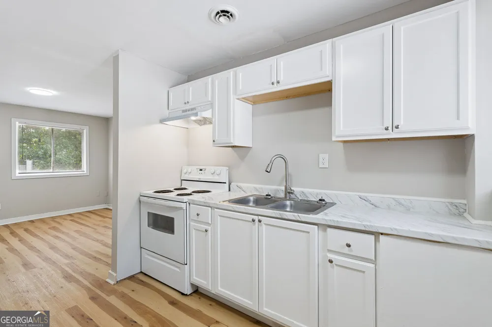 4855 College ST Forest Park, GA 30297