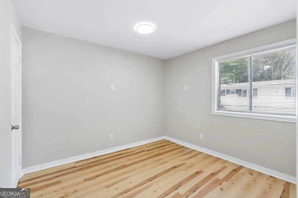 4855 College ST Forest Park, GA 30297