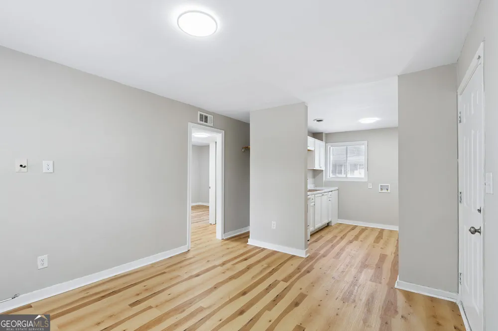 4855 College ST Forest Park, GA 30297