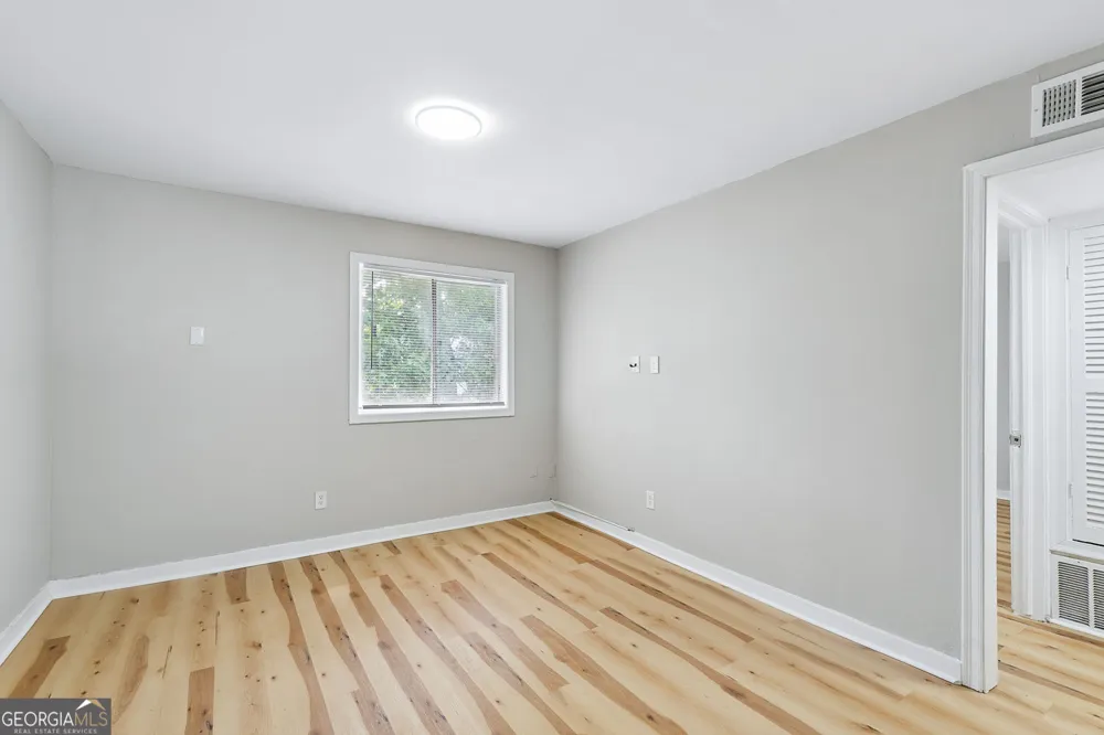 4855 College ST Forest Park, GA 30297
