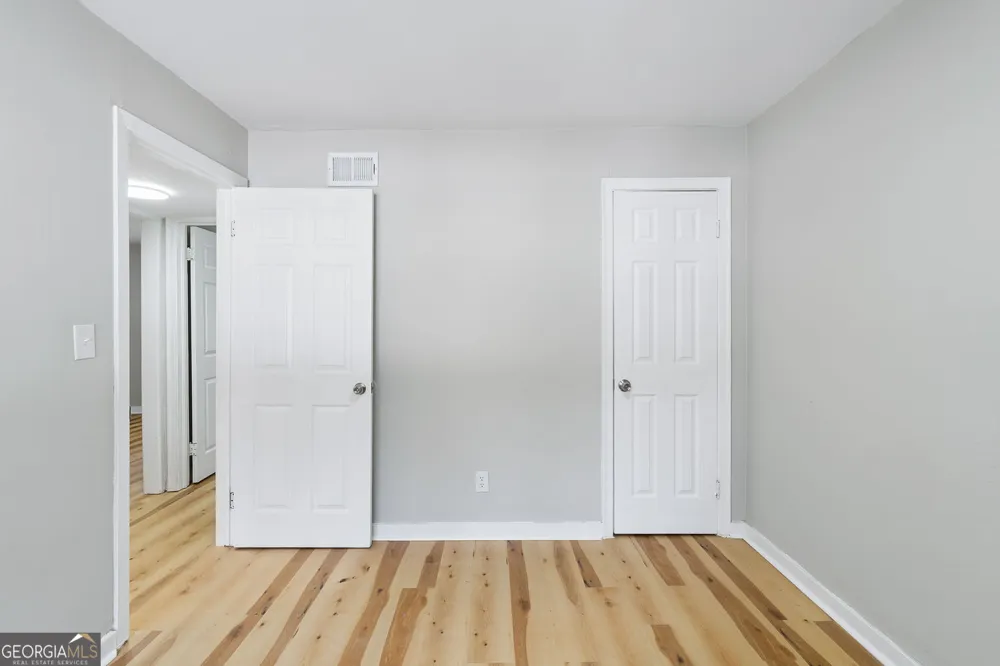 4855 College ST Forest Park, GA 30297